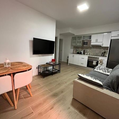 Ferienwohnung Alisios Loft Las Palmas / Gran Canaria Exterior foto